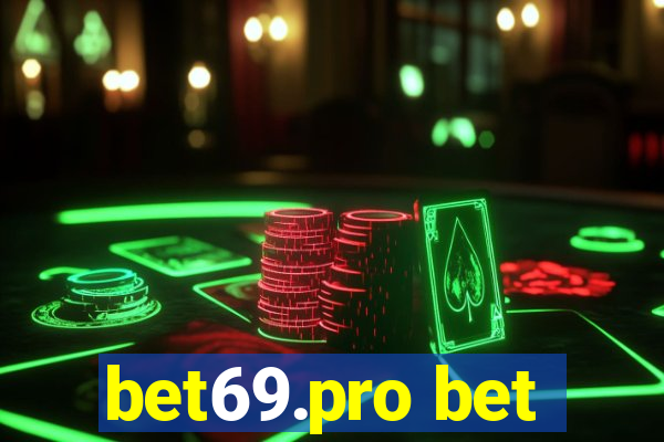 bet69.pro bet